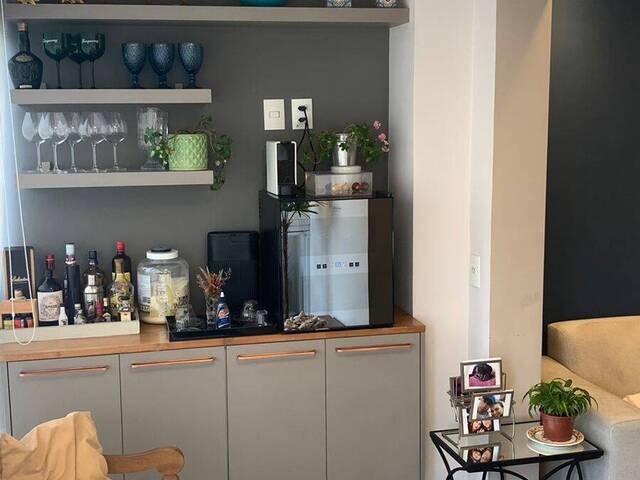 #4004 - Apartamento Padrão para Venda em São Paulo - SP