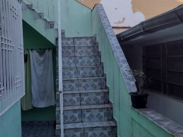 Casa para Venda em Santo André - 5