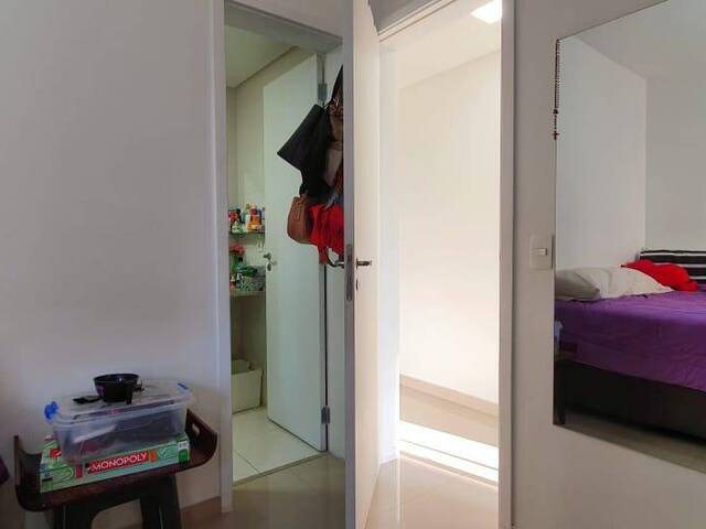 Apartamento Padrão para Venda em Santo André - 5