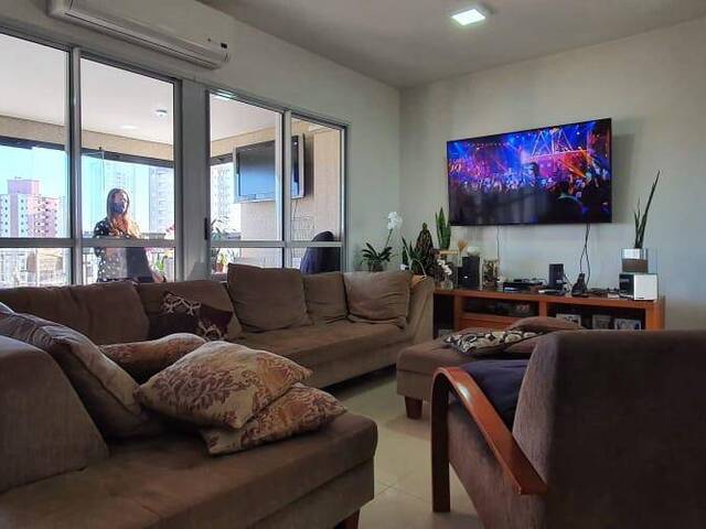 Apartamento Padrão para Venda em Santo André - 4