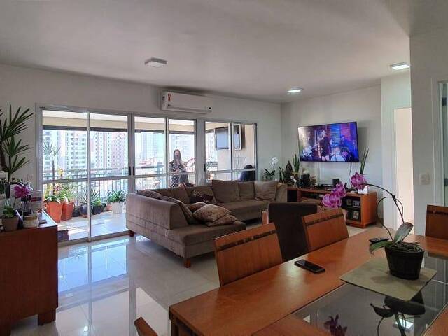 #4016 - Apartamento Padrão para Venda em Santo André - SP - 2