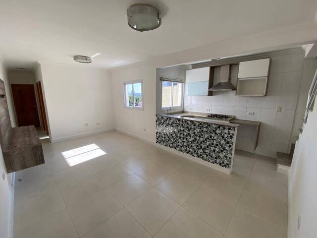 #4019 - Cobertura para Venda em Santo André - SP