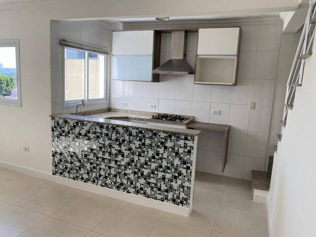 #4019 - Cobertura para Venda em Santo André - SP