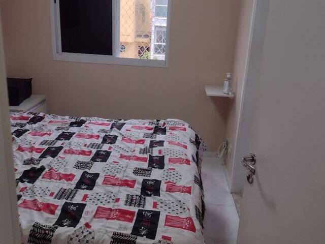 Apartamento Padrão para Venda em Santo André - 4