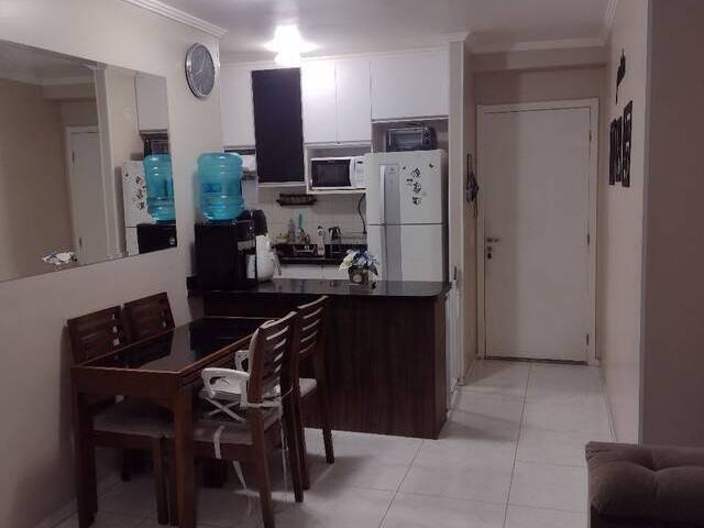 Apartamento Padrão para Venda em Santo André - 3