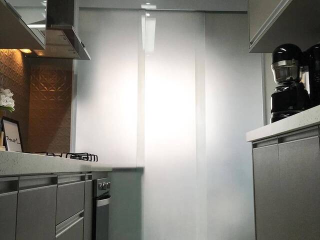Apartamento Padrão para Venda em Santo André - 5