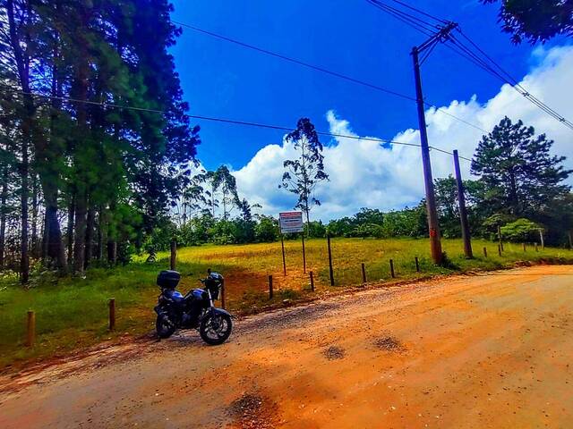 #4036 - Área para Venda em Santo André - SP - 2