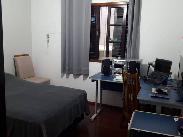 #4039 - Casa para Venda em Santo André - SP - 2