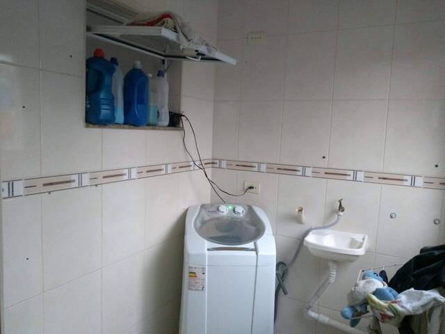 Sobrado para Venda em Santo André - 5