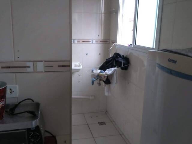 #4040 - Sobrado para Venda em Santo André - SP