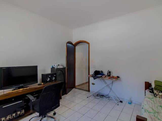 Sobrado para Venda em Santo André - 2