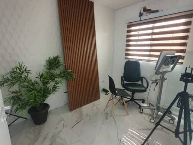 Sala para Venda em Mauá - 4