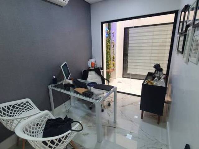 Sala para Venda em Mauá - 5