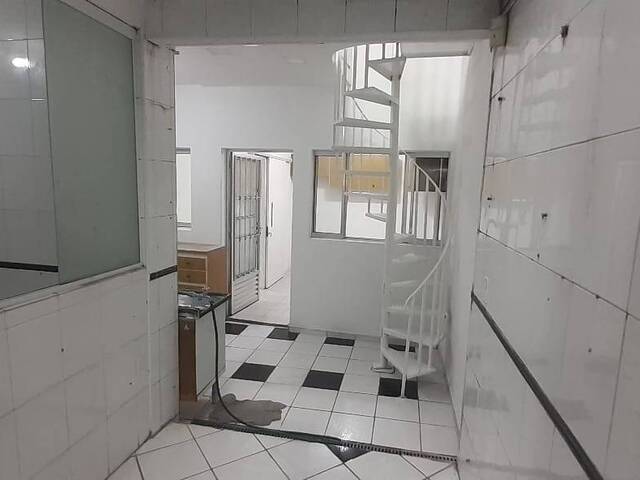 Sobrado para Venda em São Paulo - 4