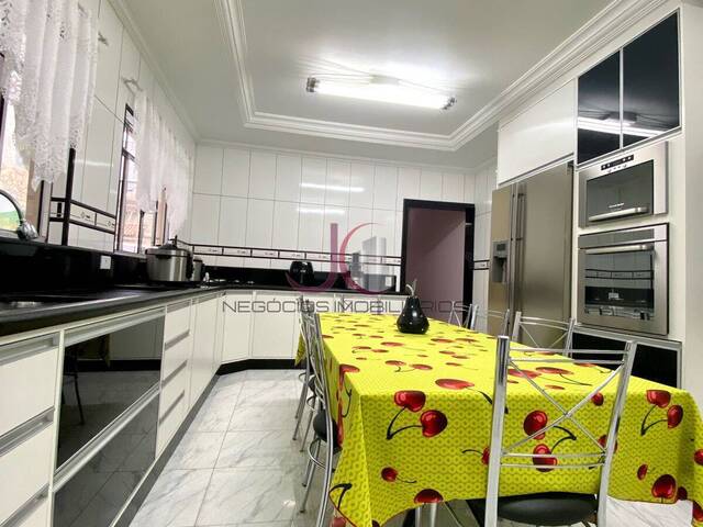Sobrado para Venda em São Paulo - 5