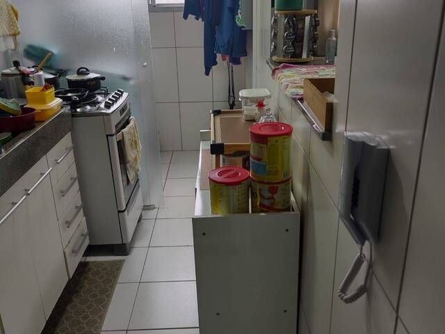 Apartamento Padrão para Venda em São Paulo - 5