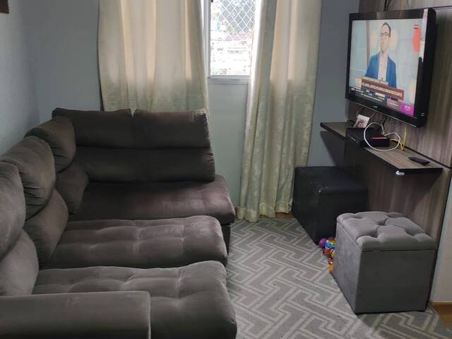 #4065 - Apartamento Padrão para Venda em São Paulo - SP