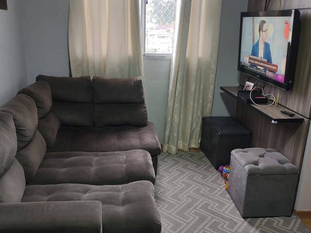 Apartamento Padrão para Venda em São Paulo - 4