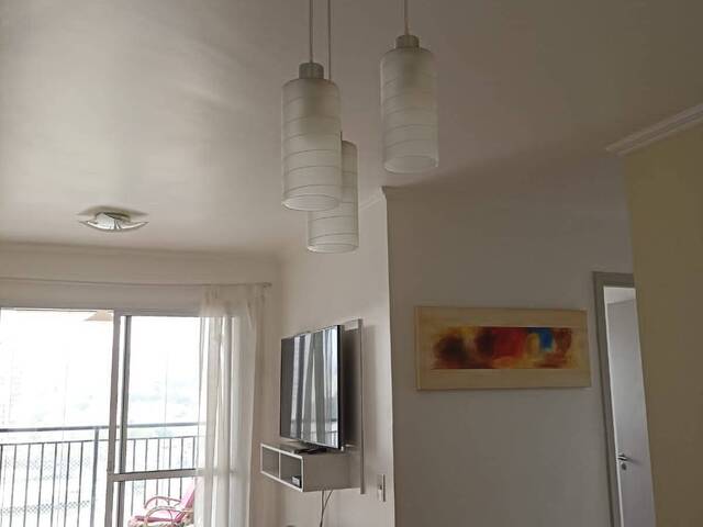 #4066 - Apartamento Padrão para Venda em São Paulo - SP