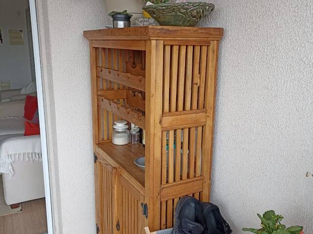 Apartamento Padrão para Venda em São Paulo - 4