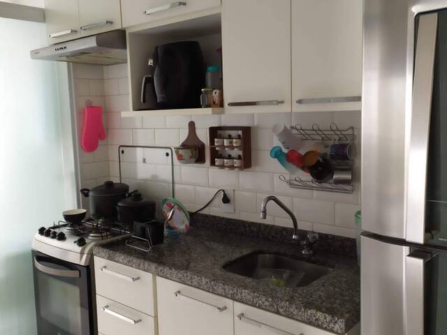 Apartamento Padrão para Venda em São Paulo - 5