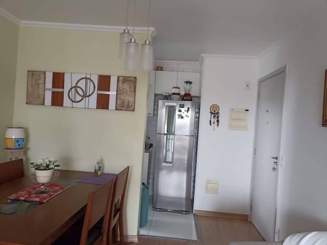 #4066 - Apartamento Padrão para Venda em São Paulo - SP