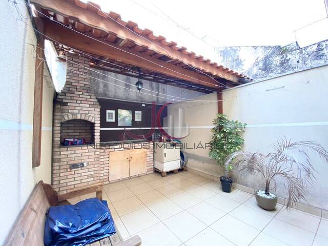 #4063 - Sobrado para Venda em São Paulo - SP