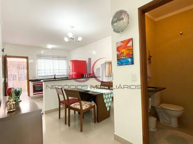 #4063 - Sobrado para Venda em São Paulo - SP