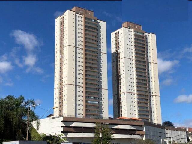 #4090 - Apartamento Padrão para Venda em Santo André - SP