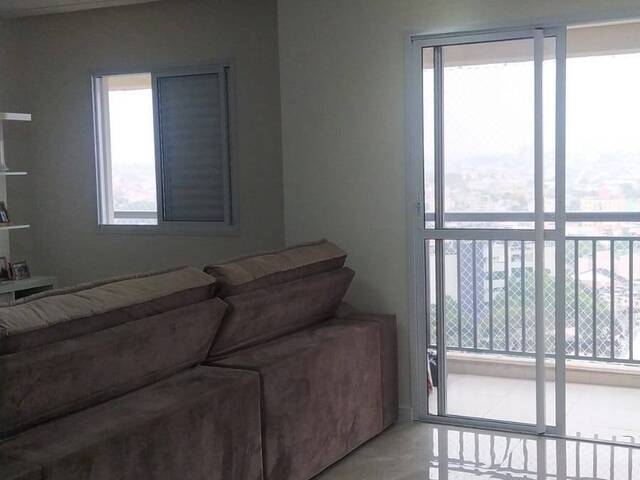 Apartamento Padrão para Venda em Santo André - 5