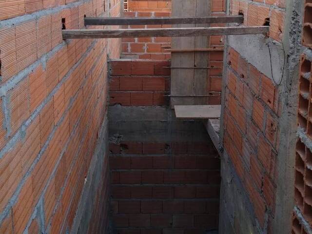 Apartamento sem condomínio para Venda em Santo André - 4