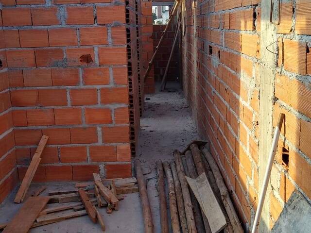 #4093 - Apartamento sem condomínio para Venda em Santo André - SP