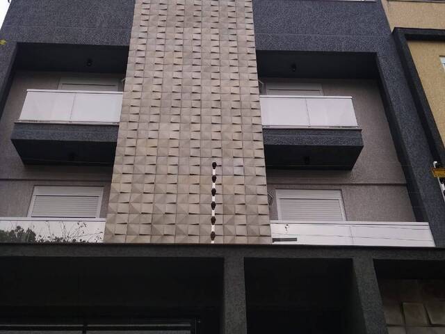 Padrão de acabamento*