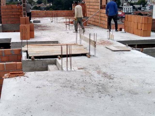 Apartamento sem condomínio para Venda em Santo André - 5