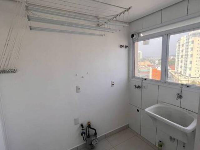 Apartamento Padrão para Venda em Mauá - 4