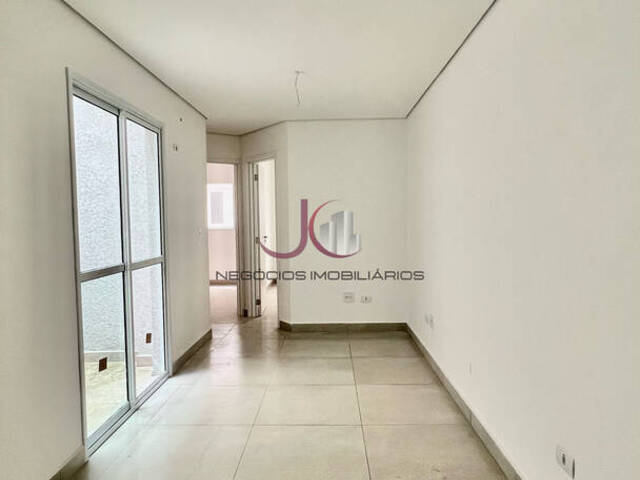 Apartamento sem condomínio para Venda em Santo André - 2