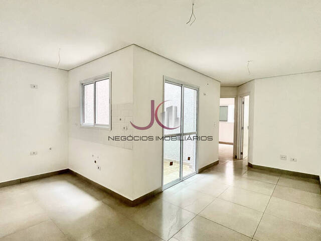 Apartamento sem condomínio para Venda em Santo André - 3