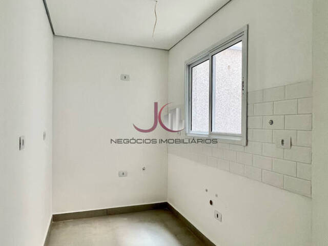 Apartamento sem condomínio para Venda em Santo André - 4