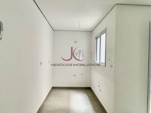 Apartamento sem condomínio para Venda em Santo André - 5