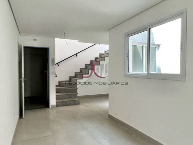 Cobertura para Venda em Santo André - 4