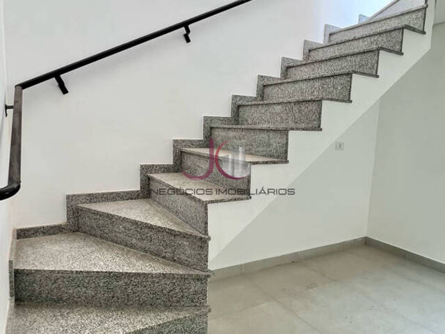 Cobertura para Venda em Santo André - 5