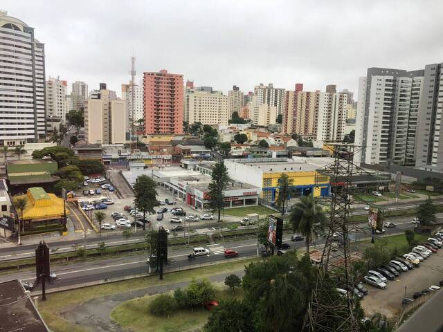 Apartamento Padrão para Venda em Santo André - 4