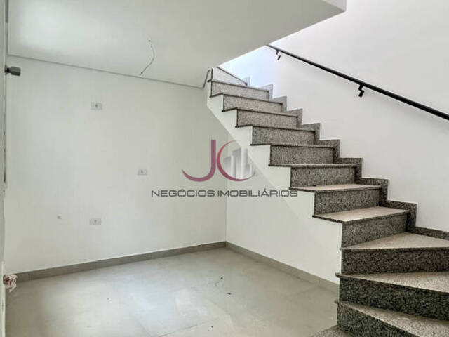 #3601 - Cobertura para Venda em Santo André - SP