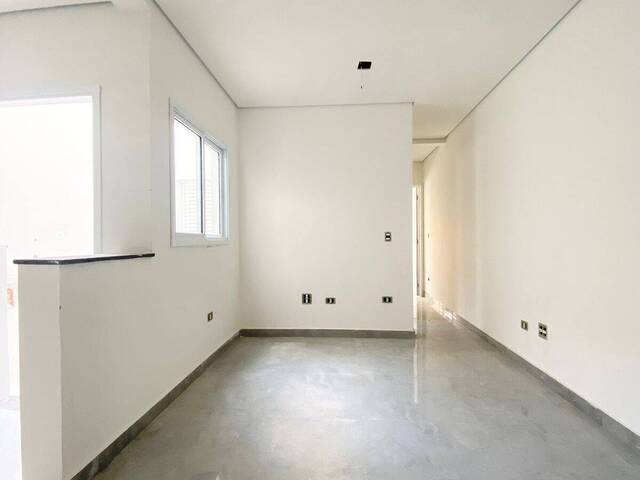 Apartamento sem condomínio para Venda em Santo André - 5
