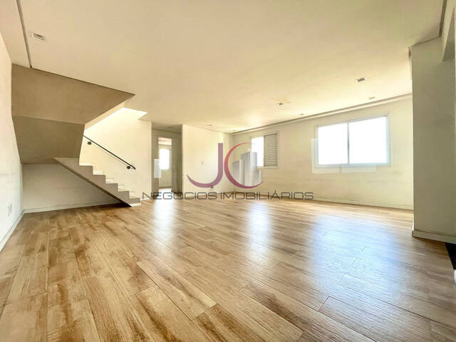 Apartamento Padrão para Venda em Santo André - 4