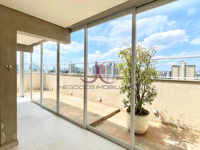 Apartamento Padrão para Venda em Santo André - 3