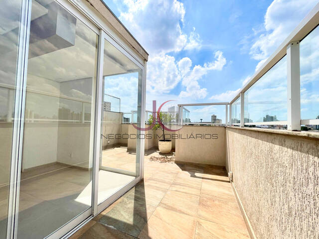 Apartamento Padrão para Venda em Santo André - 2