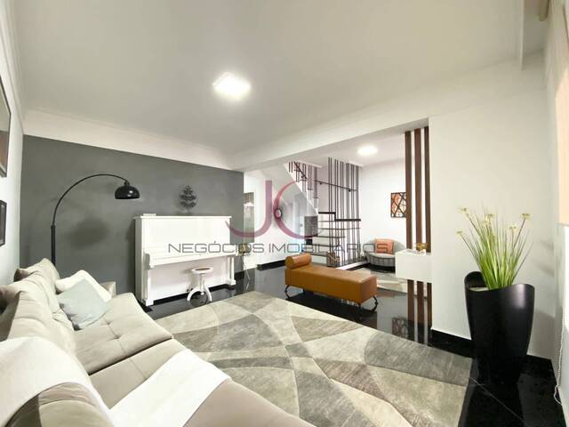 #4178 - Sobrado para Venda em Santo André - SP