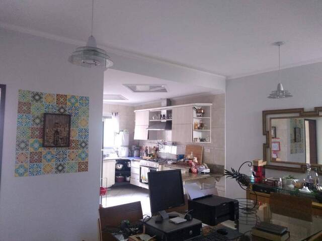 #4271 - Sobrado para Venda em Santo André - SP