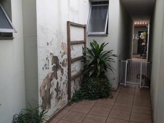 #4271 - Sobrado para Venda em Santo André - SP